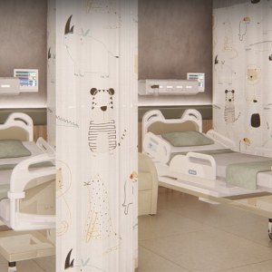 Hospital São Vicente de Paulo passa a oferecer consultas pediátricas