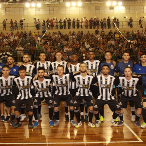 Com previsão de ginásio lotado, Operário estreia no Estadual de Futsal neste sábado