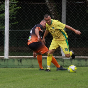 Rodada poderá definir semifinalistas da Copa Serju Sênior de Futebol