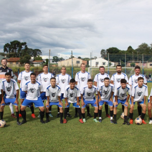 Campeonato Municipal de Futebol Rio Negro terá jogos decisivos neste domingo