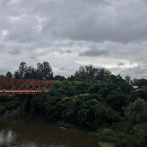 Semana será de sol com pancadas de chuva e temporais isolados na região