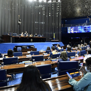 Programa Jovem Senador 2023 está com inscrições abertas