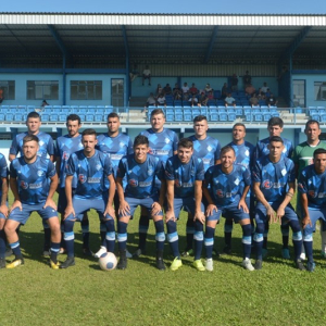 Última rodada da fase classificatória do Municipal de Rio Negro será neste final de semana