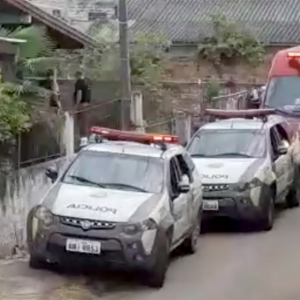 Preso o segundo suspeito de matar brutalmente jovem