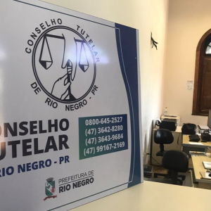 Rio Negro abre inscrições para novos conselheiros tutelares na segunda-feira; veja detalhes