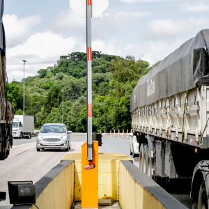 BR-116 tem nova tarifa de pedágio a partir desta sexta-feira; veja valores