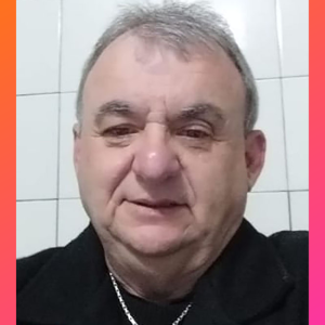 Mario Holtz será sepultado nesta quarta-feira, em Rio Negro