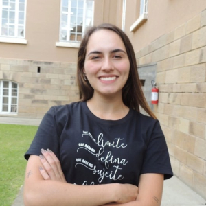 Estudante rionegrense é selecionada para segunda etapa do Desafio LED 2023
