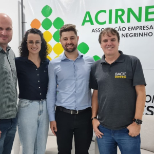 Feira de Móveis em Rio Negrinho vai movimentar o turismo de compras da região