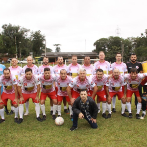 Grande final da 21ª Copa Serju Sênior de Futebol será neste domingo