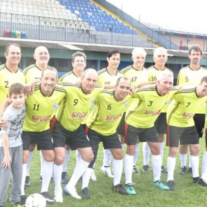 Abertura do Campeonato Integração de Futebol será neste sábado