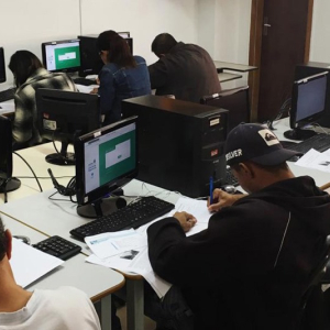 Começam nesta segunda-feira as inscrições para exames da EJA do ensino médio