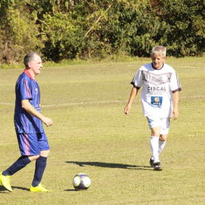 Goleada e empate marcam a abertura do Campeonato Integração de Futebol