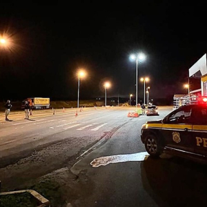 Tiradentes: acidentes caem nas rodovias estaduais e aumentam nas BRs