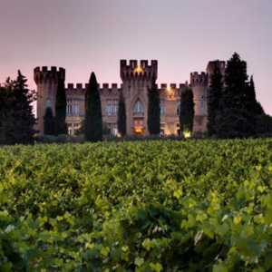 O sabor e a simbologia do vinho do Papa