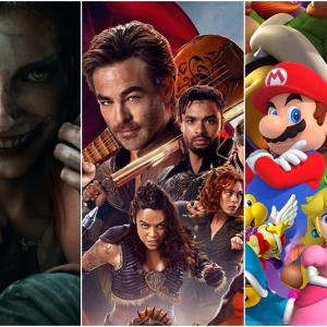 Confira os filmes em cartaz desta semana no Cineplus Emacite