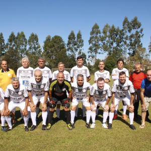 Itaiópolis recebe a segunda rodada do Campeonato Integração de Futebol