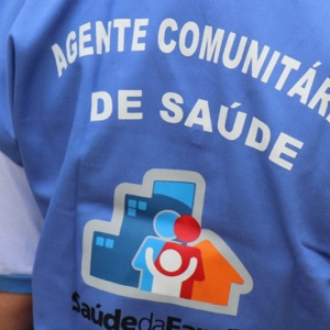 STF valida piso nacional de agentes comunitários de saúde