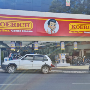 Confira as ofertas de Dia das Mães da Koerich de Mafra