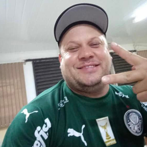 Acusado de matar torcedor do Palmeiras vai a júri popular em Mafra
