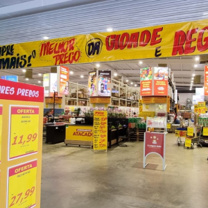 Confira as ofertas de promoção 