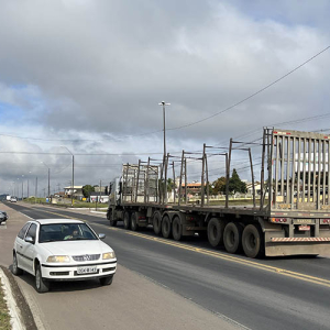 Maas busca viabilização de novos trevos e continuidade das marginais na BR-116