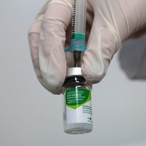 Campanha de vacinação contra gripe imunizou apenas 27% do público em Mafra