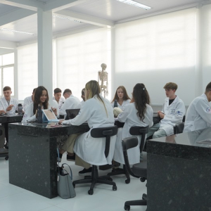 Conselho de Educação de SC aprova avaliação de reconhecimento do curso de Medicina da UNC