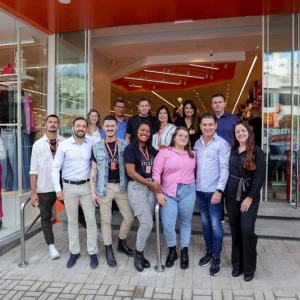 Pompéia: loja especializada em moda e beleza inaugura filial em Mafra