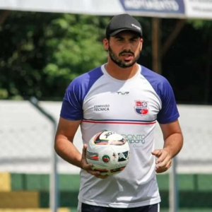 Mafrense será o novo preparador de goleiros do Veranópolis