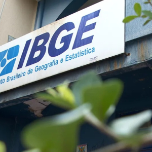 IBGE abre processo seletivo para contratação de 316 estagiários