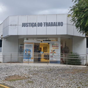 OAB pede que ações trabalhistas da comarca de Rio Negro sejam atendidas em Mafra