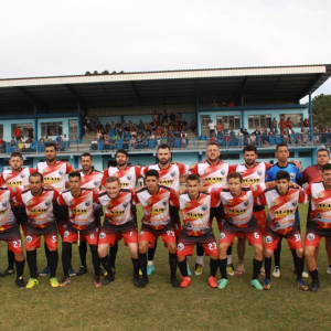 Clube Sexta/Fazendinha/Butuca é campeão invicto da categoria livre do Municipal de Rio Negro