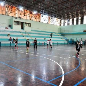 Fase regional dos Jogos Escolares do Paraná será sediada em Rio Negro