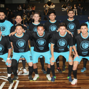 Três jogos abrem o 20º Campeonato Interno do Clube Zeppelin nesta segunda