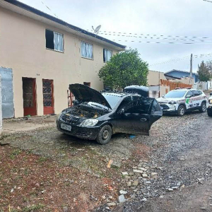 Suspeito de integrar célula do PCC é preso em Mafra