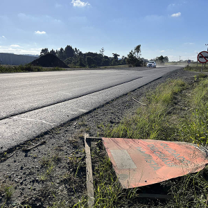 Obras estaduais paradas em Mafra e Itaiópolis serão apresentadas em audiência pública