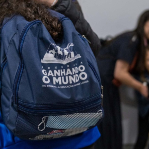 Estudantes da rede estadual do PR podem se inscrever para intercâmbio internacional