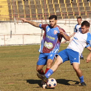 Campeão de 2022 estreia com empate no Campeonato Municipal da Série A