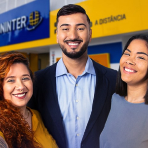 Uninter celebra o Dia do Amigo com promoções imperdíveis para graduação e pós