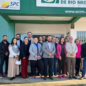 ACI de Rio Negro reúne imprensa e lança dois novos programas