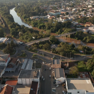 Censo 2022 revela aumento populacional em Mafra e estabilidade em Rio Negro