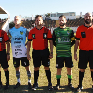 Campeão em 2022, Aliança FC estreia com derrota na Série A