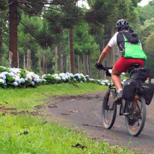 Passeio de cicloturismo pelo interior de Mafra está com inscrições abertas