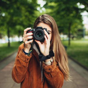 Últimas vagas e início imediato para curso de Fotografia da Escola Profissional Canal C