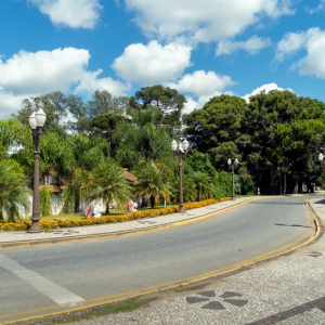 Inverno atípico: semana será de sol e temperaturas amenas na região