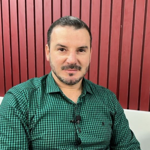 Everton Stach compartilha trajetória de empreendedorismo na música