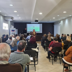 HBJ discute situação financeira e projetos futuros em reunião de Conselho de Saúde
