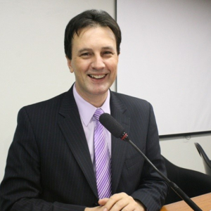 Vignatti e o PSB catarinense