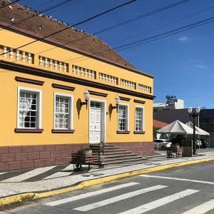 Caminhada contra o feminicídio acontece neste sábado, em Rio Negro